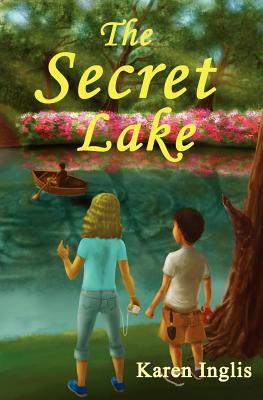 有关以下物品的详细资料: the secret lake by inglis, karen